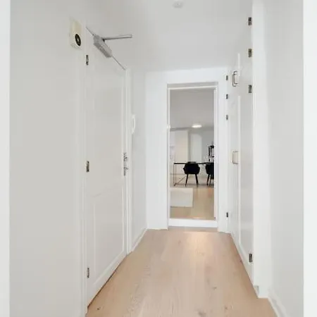 Luxury In Copenhagen