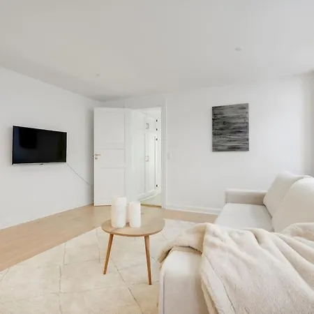 Luxury In Apartment
