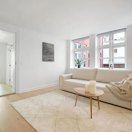 Luxury In * Copenhagen