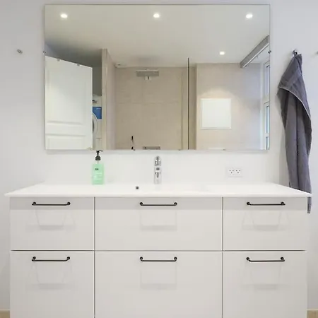 Luxury In Apartment Copenhagen