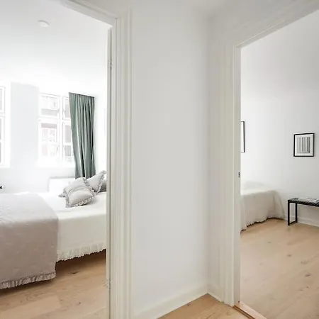 Apartment Luxury In *