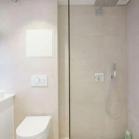 Apartment Luxury In