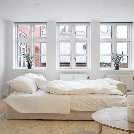 Luxury In