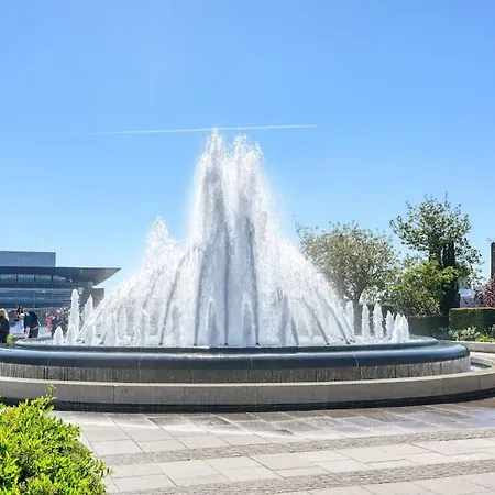 Luxury In Διαμέρισμα