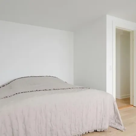 Apartment Luxury In Copenhagen