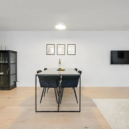 Luxury In *