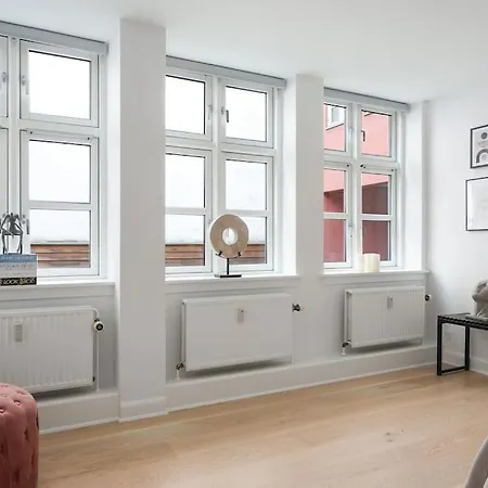Apartment Luxury In *