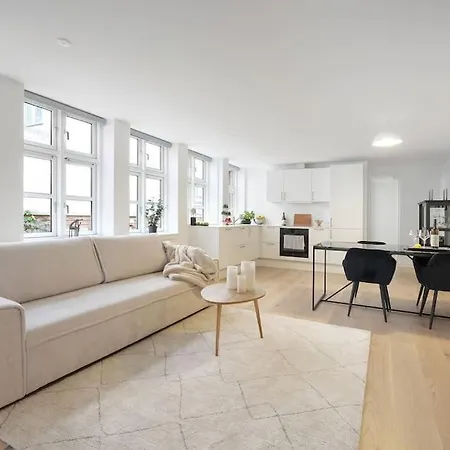 Luxury In * Copenhagen