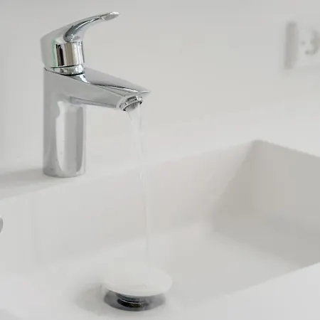 Apartamento Luxury In *