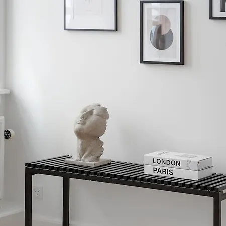 Luxury In Appartement