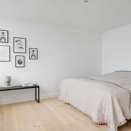 Apartamento Luxury In *