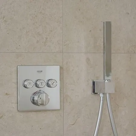 Appartement Luxury In *