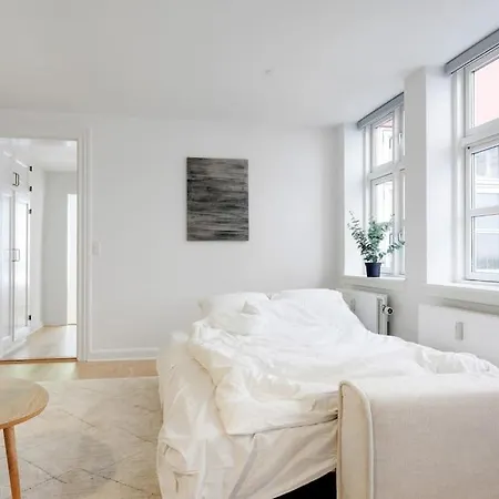 Luxury In * Koppenhága